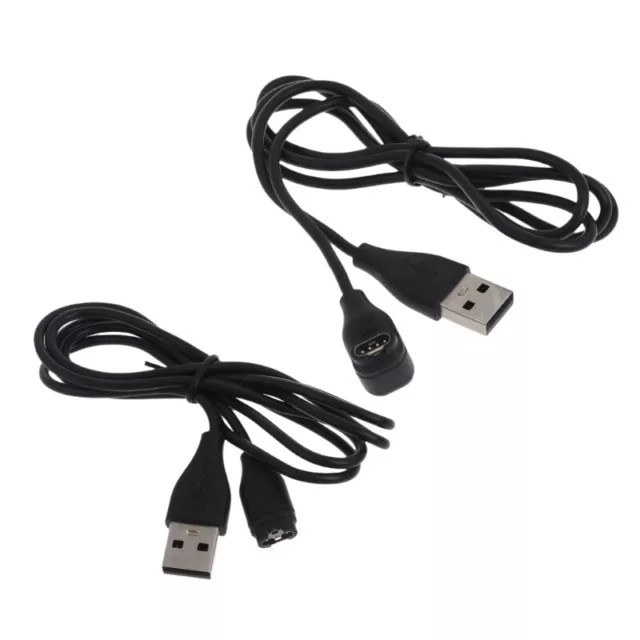 Replacement Charger Cord USB Charging Cable Wire Line for Fenix5 5S