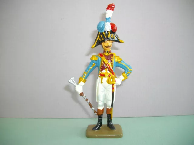 soldat de plomb - Starlux Napoléon - armée Napoléonienne -