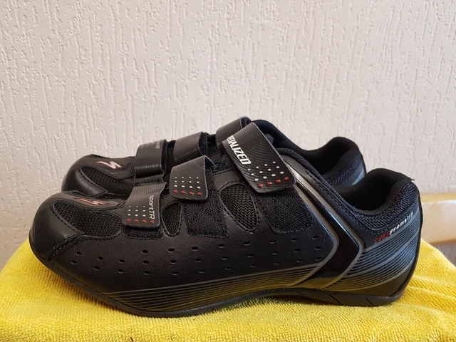 Specialized Sport TR Men's Cycling Shoes Size UK 9.6