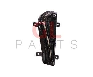 Feu Anti-brouillard Avant Droit Hella Pour BMW Série 3 E30 (1982-1994) - Neuf