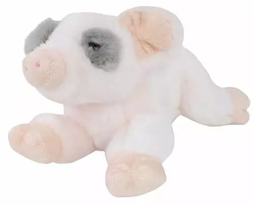 30cm Super Soft Piglet Plush Soft Toy - Farmyard Animal Soft Toys (PL37)