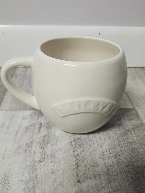 Baileys Irish Cream Coffee Mug Vintage Cup 14 Ounce Capacity