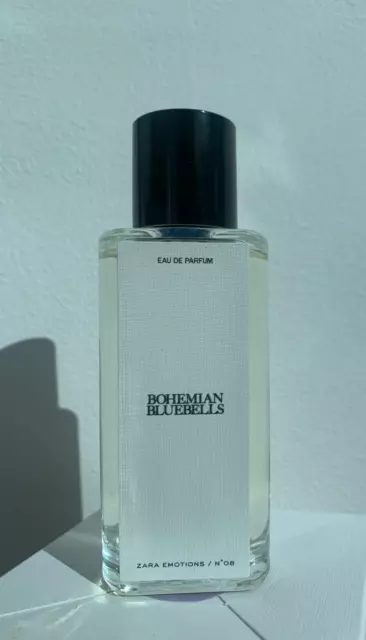 Zara bohemian sales bluebells review