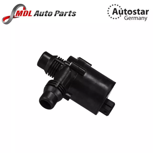 Autostar Germany Parking Heater Water Pump For BMW 64116988960