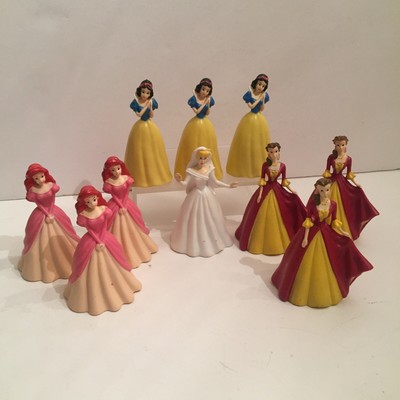 pvc disney figures