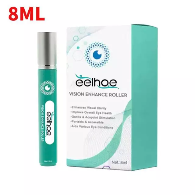 Rodillo OphthlaMed Vision Enhance-