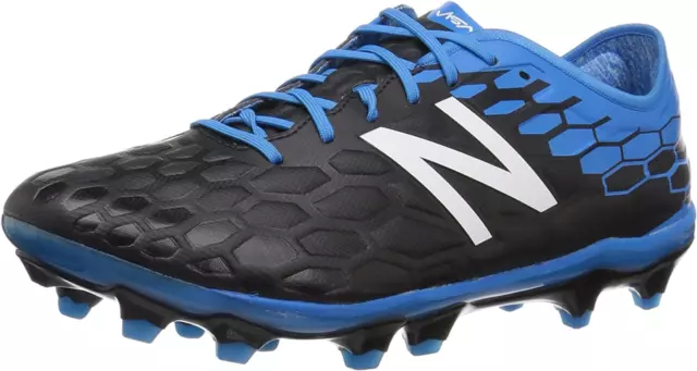 New Balance Football Boots (Size UK 6) Men's NB Visaro 2.0 Pro FG Boots - New