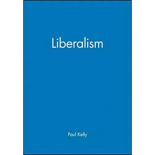 Liberalism (Key Concepts) - Paperback NEW Kelly, Paul 2004-11-10