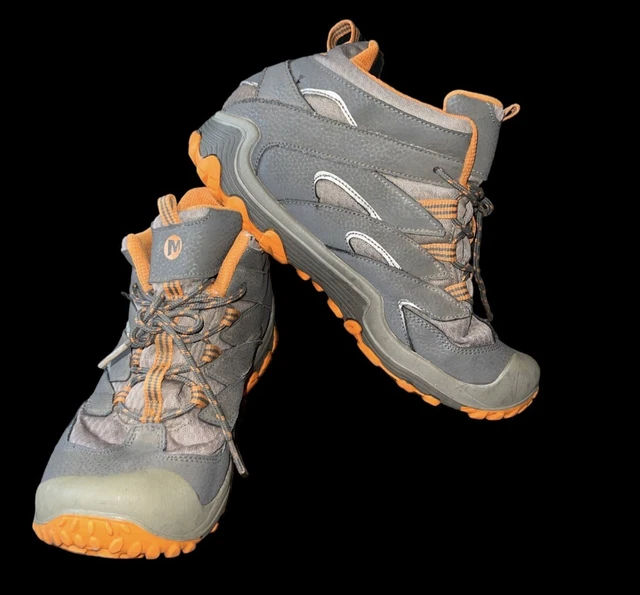 Merrell select on sale grip dry