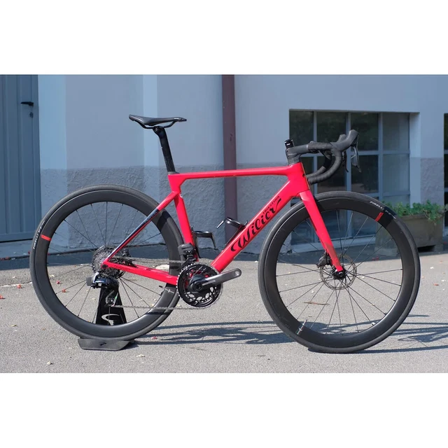 Triestina Filante Bici Da Corsa Usate Wilier Triestina Wilier