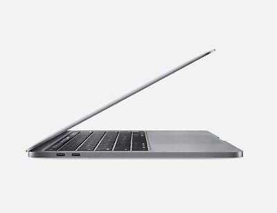 Apple MacBook Pro 13" Retina 2.8GHz i7 16GB 256GB SSD Touch Bar Neu