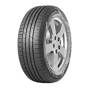 NOKIAN Sommerreifen 215/55 R 16 XL TL 97V NOKIAN WETPROOF