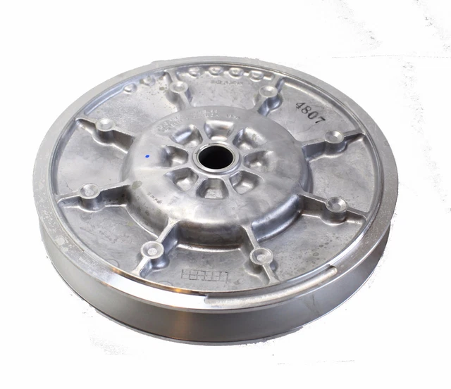 KAWASAKI MULE DRIVEN Secondary Clutch Converter NEW OEM 490941068