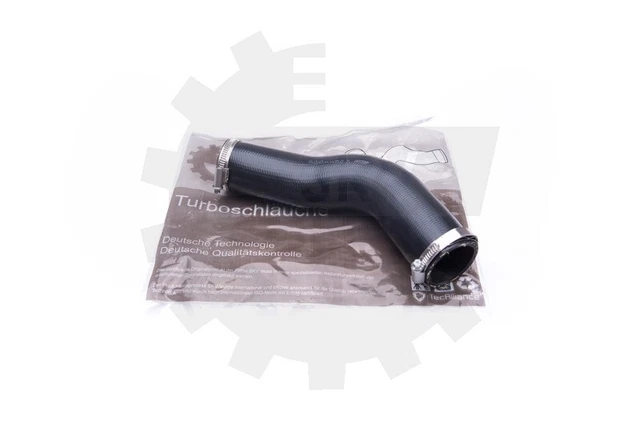 Durite Turbo Admission Air Original Pour Renault Scenic II 2.0 DCi – Réf. 8200658947, Compatible Grand Scenic & Mégane II