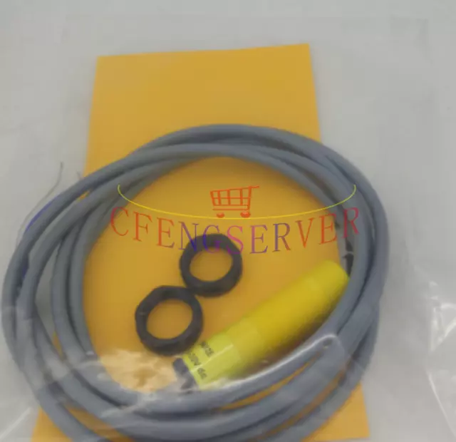 ONE NEW FOR TURCK BC5-M18-RP4X BC5M18RP4X proximity switch