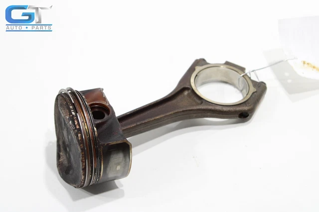 Land Rover Range Rover 5.0L V8 Engine Motor Piston & Connecting Rod Oem 10-13 💠