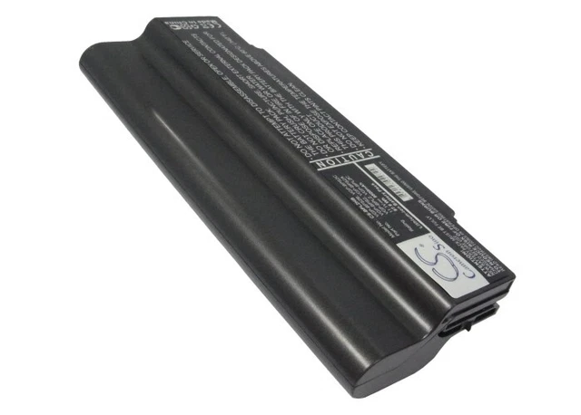 Battery for Sony VAIO VGN-S360 VGP-BPL2 VGP-BPL2C VGP-BPS2 VGP-BPS2A VGP-BPS2B