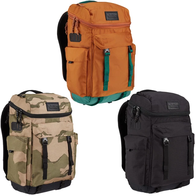 Burton Annex 2.0 Pack Rucksack Tagesrucksack Daypack Freizeitrucksack 28 Liter