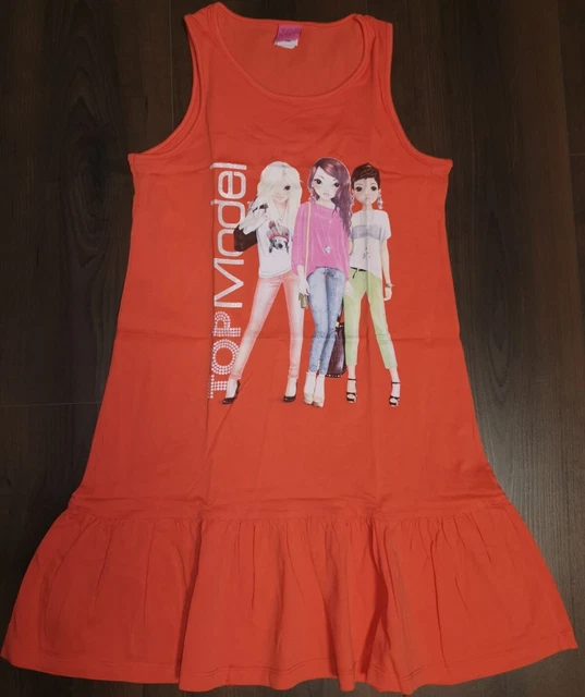 TOPModel sticker book Dress me up Fergie, Christy and Jill 10452/E shop online at