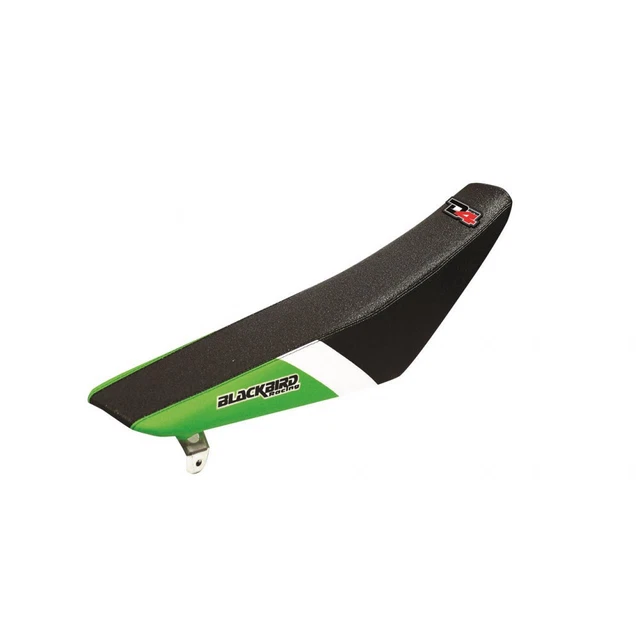 Housse de selle BLACKBIRD Dream Graphic 4 Kawasaki KX65 - NEUF