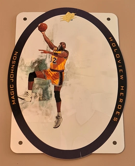 見事な創造力 SPx Iverson Allen #H7 Heroes Holoview その他