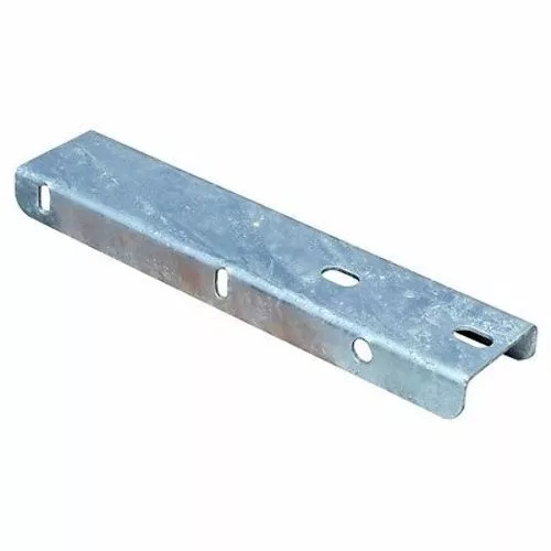 Tiedown 44141 Boat & Utility Trailer Galvanized Fender Step Bracket