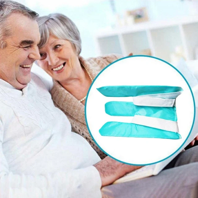 Fuß Stretching Socke Puller Socke Hilfe Strumpf schieber Socke Helfer