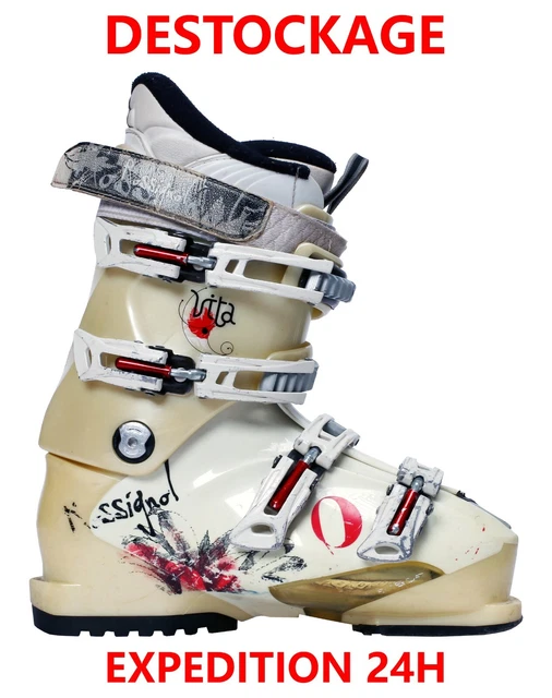 Chaussure de ski Rossignol EVO R - Sport & Plein air