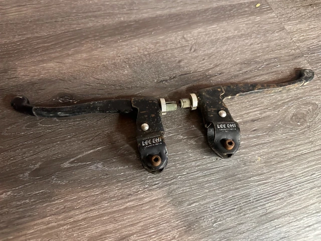 long reach cantilever brakes