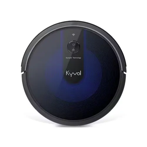 KYVOL Cybovac E31 - Robot Aspirador WiFi 2 en 1 Envió 24Horas