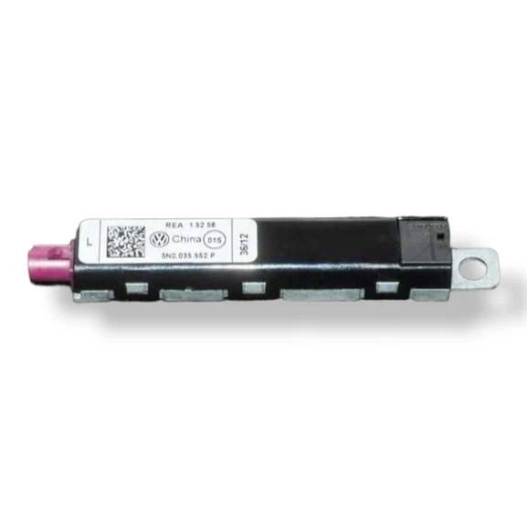 VOLKSWAGEN TIGUAN Antenna Amplifier MK1 5N0035552P 2014