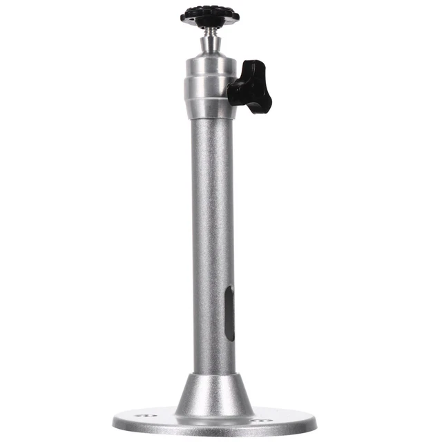 Support De Projecteur Robuste En Alliage D'aluminium, Support Mural Pour Trous De Vis Universels De 1/4 Pouces, Articles XGIMI TD, Capacité De Chargement De 10Kg