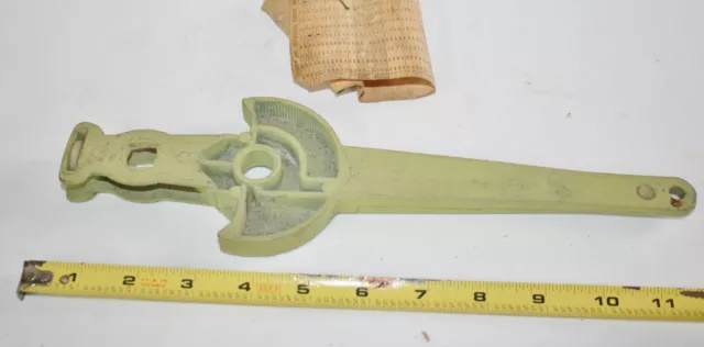 Gear Shift Lever ARM NO part number??? OMC Johnson Evinrude  Outboard Motor Boat