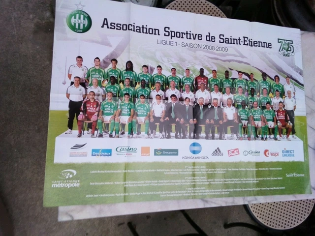 ASSE : Avec 5 Recrues, Le Onze Idéal Des Verts Pour La Saison Prochaine En Cas De Maintien En Ligue 1 ASSE : Avec 5 Recrues, Le Onze Idéal Des Verts Pour La Saison Prochaine En Cas De Maintien En Ligue 1