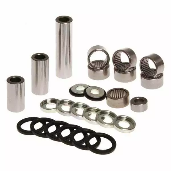 RaceFX Linkage Bearing Kit - Honda CR125 CR250 2002-2007 CRF250R 2004-2009