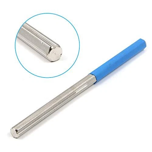 FarBoat Guitar Fret Crowning File Tool Dressing File Narrow/Medium/Wide 3