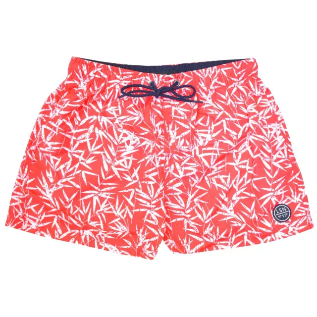 MAILLOT DE BAIN SHORT SURF HOMME - Marque LOSAN - C. W 27 21 EUR