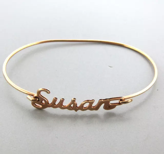 Susan y ocean dream bracelet deals