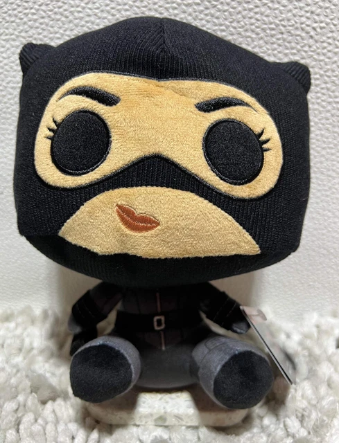 Funko Disney Funko Pop! Ride Deluxe: - Catwoman - Batman - Figura De Vinilo Coleccionable - Idea De Regalo - Mercancia Oficial - Juguetes Para Niños Y Adultos Funko Pop Marvel
