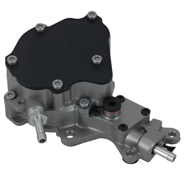 1 Satz Vakuum Kraftstoff-Tandempumpe Reparatursatz 038145209 passend für Audi Seat VW Skoda Golf Caddy 1.2TDI 1.4TDI 1.9TDI 2.0TDI 2.0I 00 10