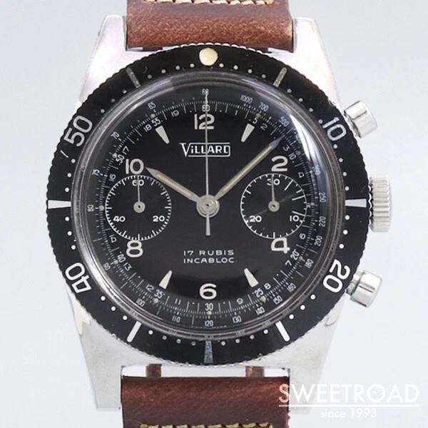 Pièces Horlogerie Landeron 248 – Marteau Monté + Vis Réf. 8220 Et 58220-2 Pour Chrono Mécanique