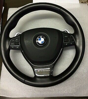 BMW 5 F10 STERZO OLIO Carrier 32416782942 6782942 NUOVI ORIGINALI 