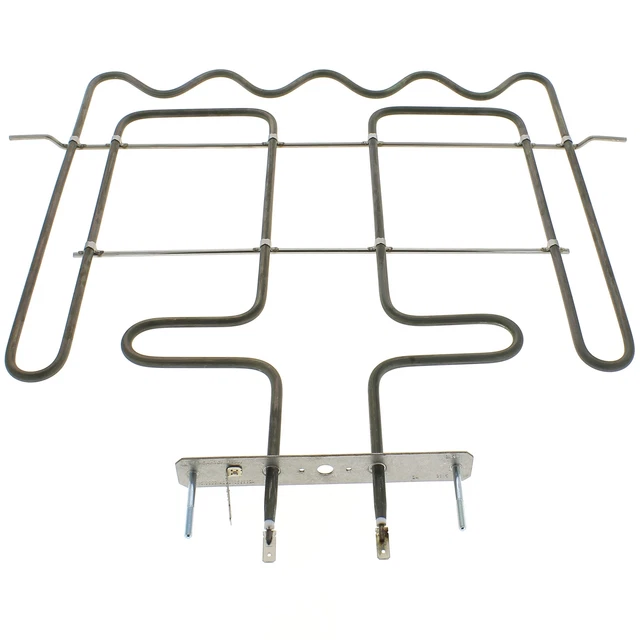 Resistance voute 2450w 481010568824 pour Four Whirlpool