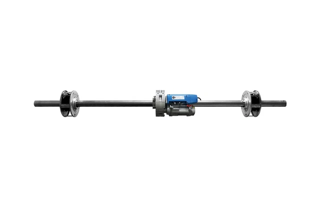 2 Molle Di Sospensione Posteriori Per Fiat Panda 169 1.2 E 1.3 (2004-2012) - Ricambio 51780554, Lunghezza 316 Mm