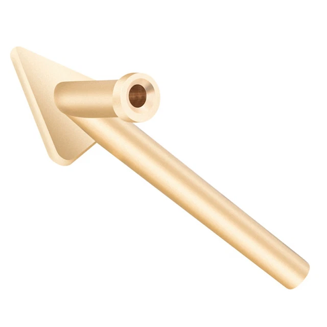 Durable Replacement Tip Corrosion Resistance High Temperature Resistance