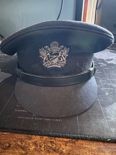 British Airways Pilots Hat