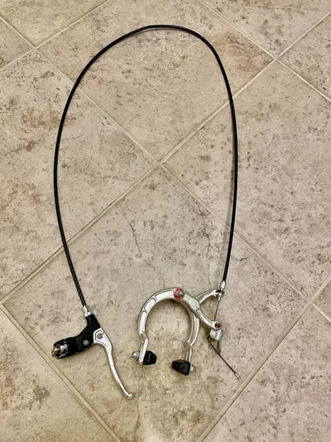 BOB Sport Utility / Ironman Stroller Brake Assembly FREE SHIPPING
