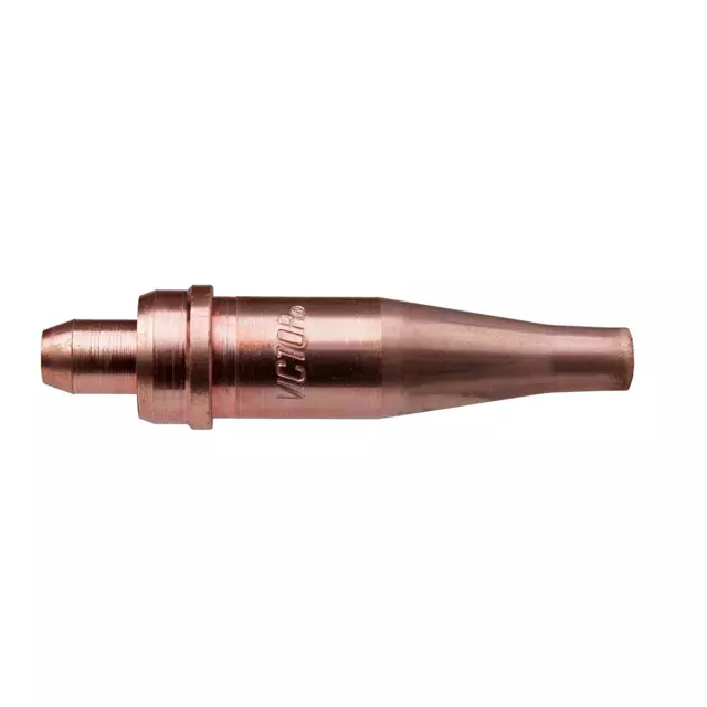 0330-0002 350 Series Acetylene Cutting Tip