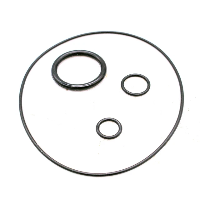 LAND ROVER SERIES 2 3 Fairey Overdrive Seal Kit Selector Shaft