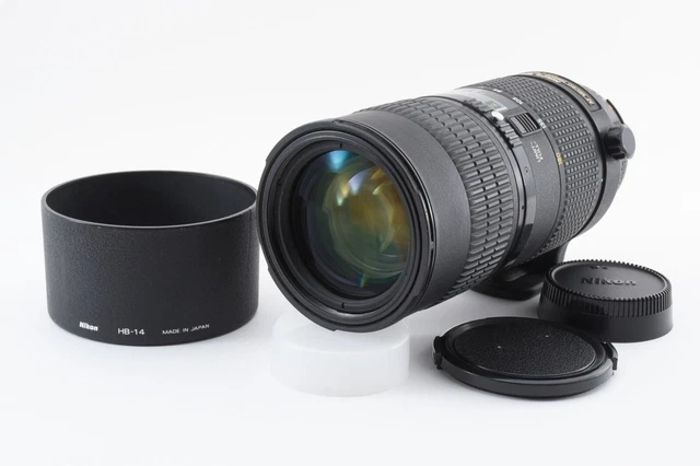 Objectif Nikon Nikkor-w 150mm f/5.6 Copal 0 - Photo, audio & vidéo